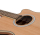 DIMAVERY CN-500 Classic-Gitarre, natur