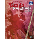 Matejko Tango play alongs Fl&ouml;te CD ALF20238G