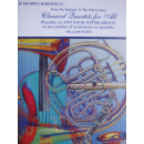 Classical Quartets for All Trompeten B by William Ryden...