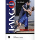 Gordel Tango Cello Klavier UE35261