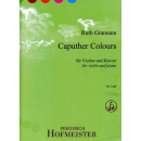 Gramann Caputher colours Violine Klavier FH3488