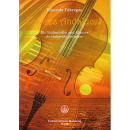 Fabregas Colores Andaluzes Cello Klavier FH3306