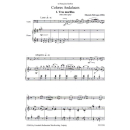 Fabregas Colores Andaluzes Cello Klavier FH3306