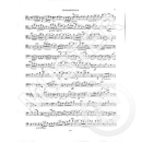 Draeseke Quartett 2 E-Moll op 35 Streichquartett WW186