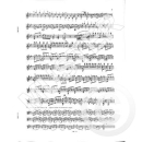 Chandoschkin Sonate G-Moll op 3/1 Violine Solo WW71