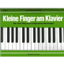 Bodenmann Kleine Finger am Klavier Heft 5 EMZ2107430