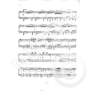 Goetz Sonate Op 17 Klavier 4-händig WW8
