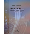 Kanzleiter Klezmer Brass Blechbl&auml;ser VS2180