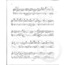 Tschaikowsky Thema & Variationen A-Moll Klavier 4-händig WW200