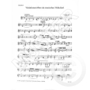 Aljabjew Variationen ueber ein russisches Volkslied 2 VL VC WW183