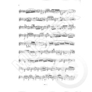 Chandoschkin Sonate Es-Dur op 3/2 Violine Solo WW111