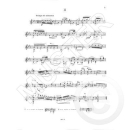 Chandoschkin Sonate Es-Dur op 3/2 Violine Solo WW111