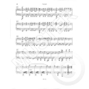 Mussorgski Sonate Klavier 4-händig WW110