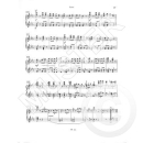 Mussorgski Sonate Klavier 4-händig WW110