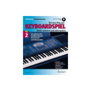 Benthien Der neue Weg zum Keyboardspiel 2 + Audio ED7281D