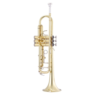 John Packer JP152 Trumpet C Lacquer