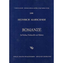 Marschner Romanze VL VC KLAV WW144