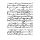 Draeseke Sonate op 38 Klarinette Klavier WW94