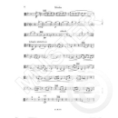 Tschaikowsky Quartett B-Dur op posth Streichquartett WW9