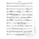 Dussek Quartett Es-Dur op 56 VL VA VC KLAV WW174