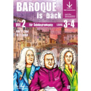 Baroque is back! Vol 2 Posaune CD RAISCH1103