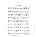 Tschaikowsky Andante Cantabile Op 11 Cello Streichquintett WW910