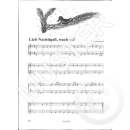 Duette zur Weihnachtszeit Trompete Klarinette ZV0078