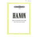 Hanon Der Klaviervirtuose EP4354