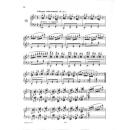Czerny 30 Etudes Mecanisme op 849 Klavier EP2611