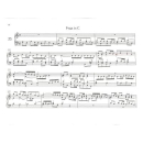 Bach Toccata et Fuge D-Moll BWV 565 Orgel EP8464