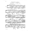 Burgmueller 18 Etüden op 109 Klavier EP3103