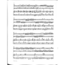 Bach Konzert D-Moll BWV1043 2 Violinen Klavier EP9032