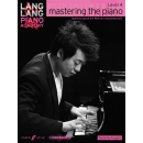 Lang Lang Mastering the Piano - Level 4 Klavier EPF2003-4