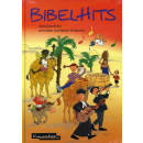 Bibelhits - 100 biblische Kinderlieder