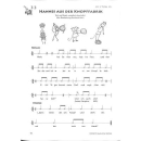 Horn Klassenhits - Die Zugabe Liederbuch