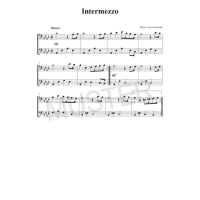 Kanefzky 100 leichte Duetten Posaune EH1505 7