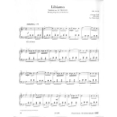 Koch Klassik 50 beliebte Melodien Klavier 2 CDs EH3709