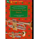 Christmas Time Duets  2 Trompeten EH1092