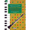 Christmas Time Klarinette Klavier EH1098