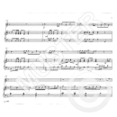 Mozart Suite F-Dur Trompete Orgel N1496