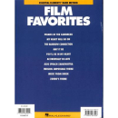 Film Favorites Bariton B.C. HL860152