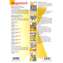 Megastarke TV hits 2 SBFL 1-2 CD ED22158