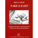 Liese Take it Easy Klavier FH3531