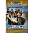 Avsenik Goldene Klaenge aus Oberkrain Steir HH CD EC3086
