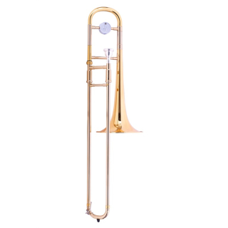 John Packer JP236-L Rath Alto Trombone Eb lackiert