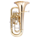 John Packer JP374L STERLING Euphonium Bb Lacquer