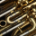 John Packer JP374L STERLING Euphonium Bb Lacquer