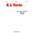 Clarke Technical Studies for the Cornet CF-O2280