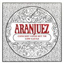 Aranjuez A700 Concert Gold Saiten Set Gitarre