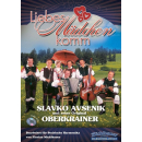 Avsenik Liebes Maedchen komm STEIR HH CD EC3084